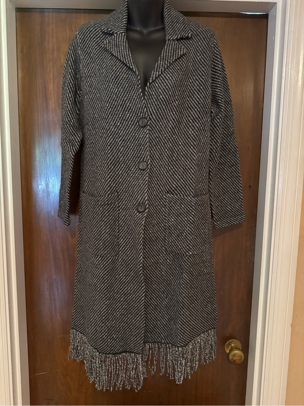 J. Jill Sweater Jacket - Size SP